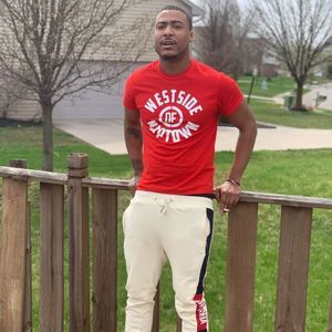 Meet your Posher, Donzell